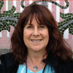 Wendy Baron